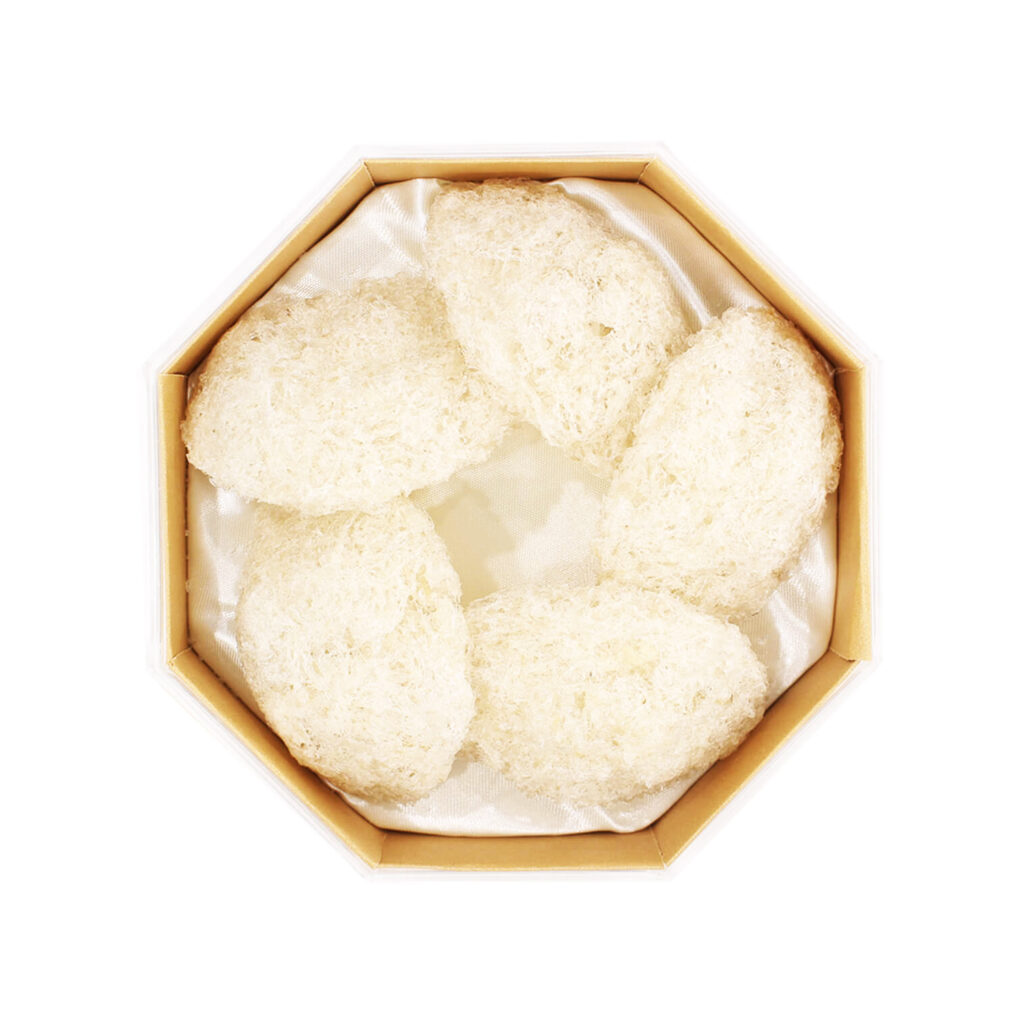 Tác dụng của Yến Sào Asia Bird’s Nest đối với trẻ em Asia Bird's Nest